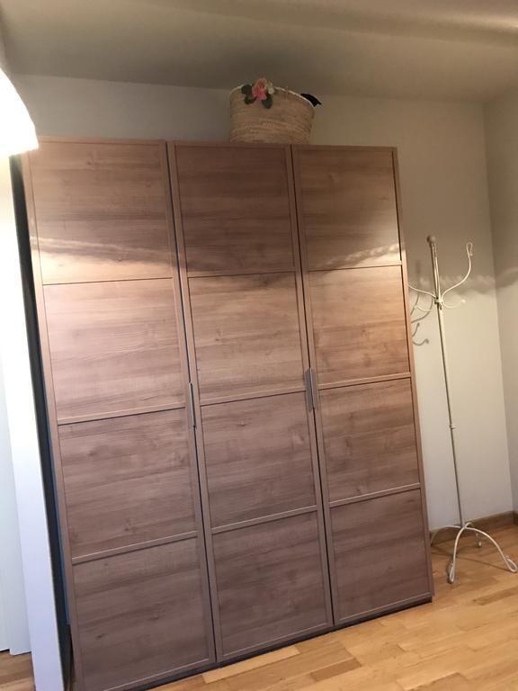 Atico Chic Con Encanto Muros de Nalón 외부 사진